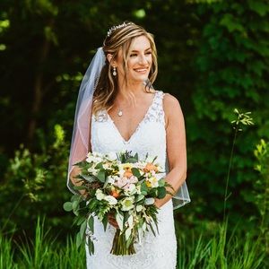 Meet your Posher, Lindsey